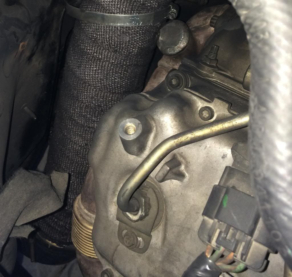 LB7 California EGR Delete Page 2 Chevy and GMC Duramax Diesel Forum