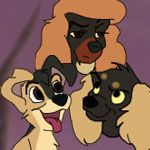 Sasha, Enzo & Umeme Avatar