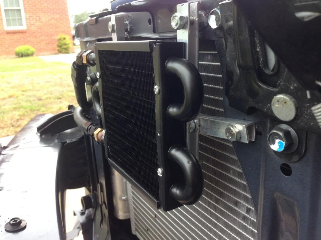 Power steering squeal fixed!! Page 9 IW STi Forum