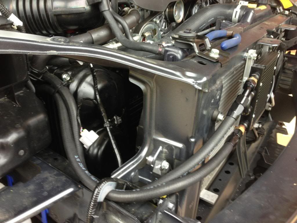 Power steering squeal fixed!! Page 9 IW STi Forum