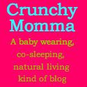 Crunchy Momma