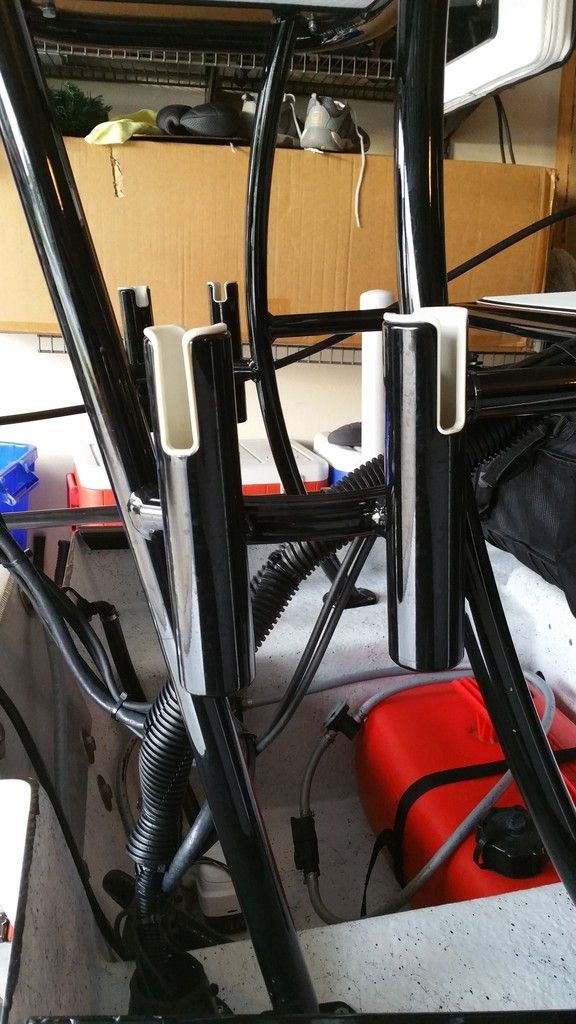 2015 LT 25 stick and steer custom gheenoe Dedicated To The Smallest