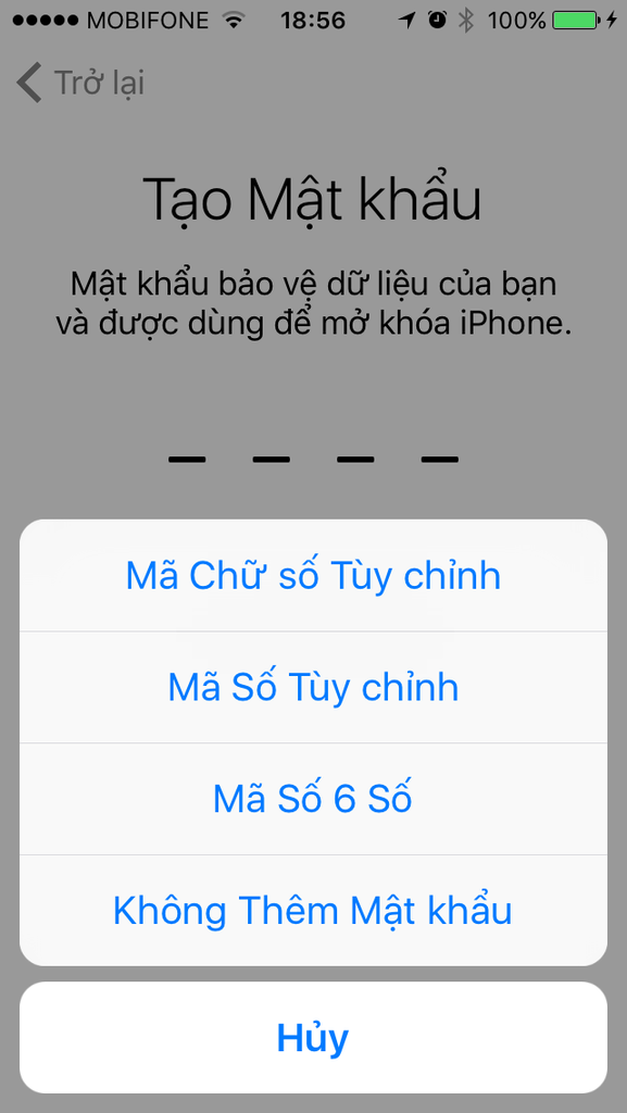 IOS 9 sự khắc phục chưa hoàn hảo !