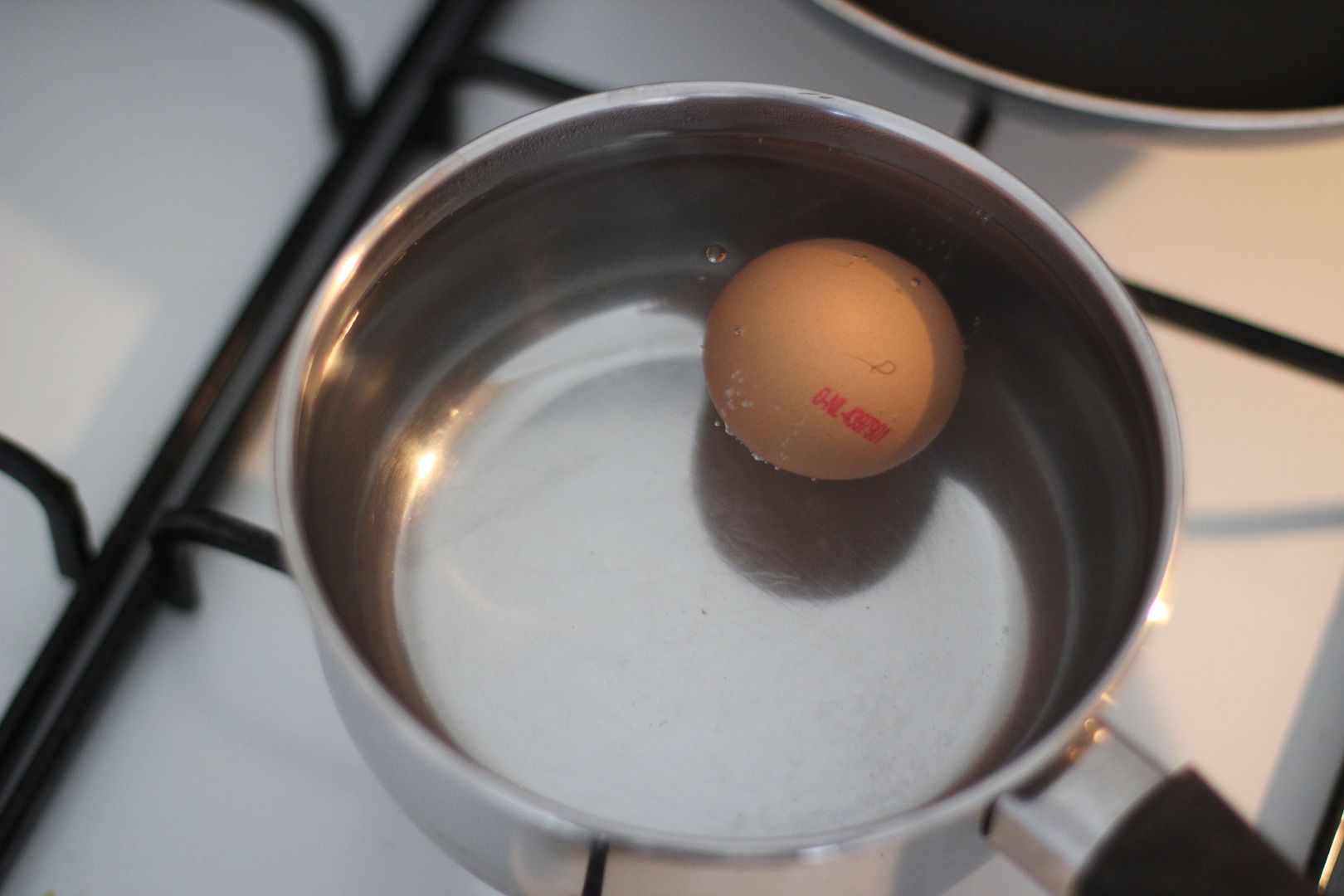Hoe kook je een perfect ei?