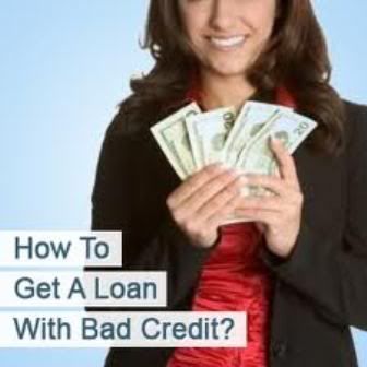 need a personal loan with bad credit