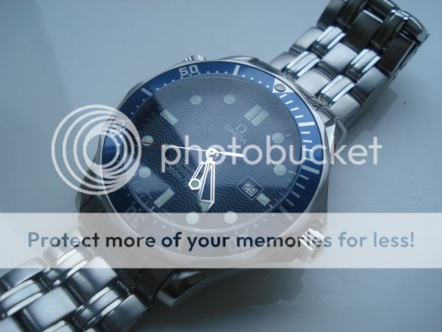 FS - Omega Seamaster 300m 2221.80 | Omega Watch Forums