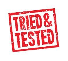 Tried & Tested - Family Fever