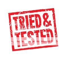 Tried & Tested - Family Fever