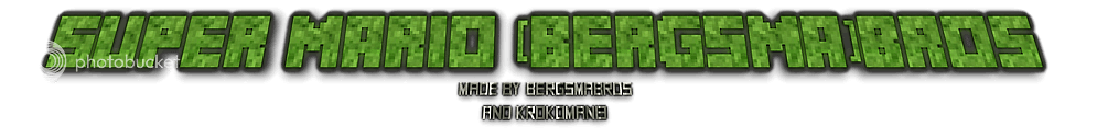 Minecraft logos