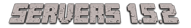 Minecraft logos