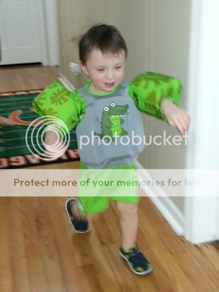 Stearns Puddle Jumpers BabyCenter