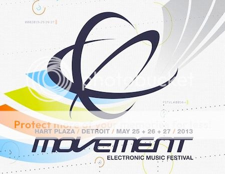 Movement 2013