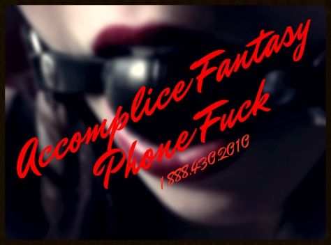 Accomplice fantasy