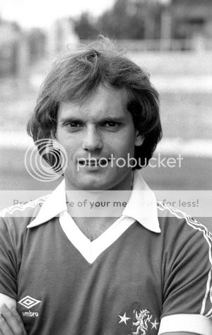 Image result for ray wilkins with hair