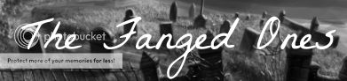 ✧ The Fanged Ones ✧ banner