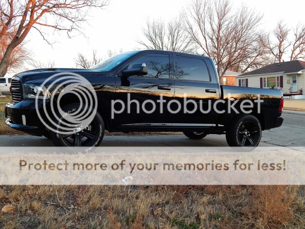 plasti dipped my 2014 sport wheels | DODGE RAM FORUM